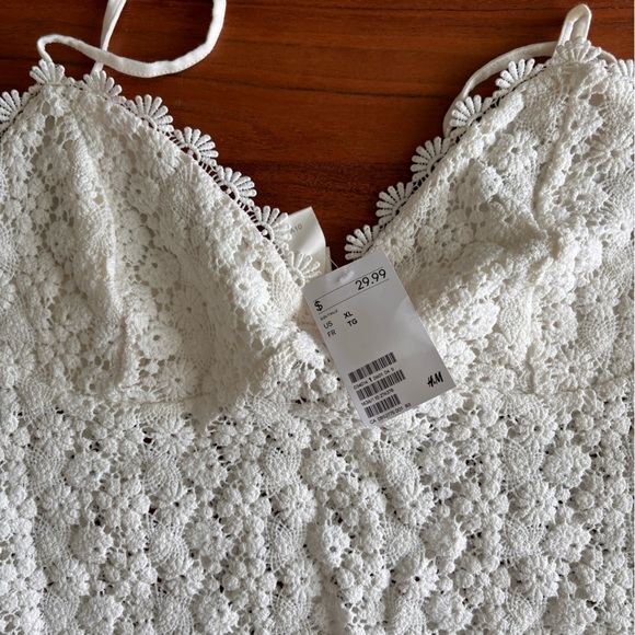 NWT H&M Body Suit - Picture 2 of 2